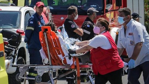 Migranti, 79 i morti nel naufragio in Grecia. Centinaia i dispersi