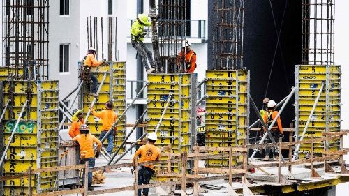 Le Saint-Siège s'engage à promouvoir la justice sociale sur le lieu de travail