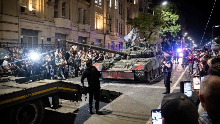 Rebelimi i Wagner