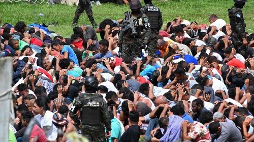 Au Honduras, les évêques appellent à un changement de stratégie contre la violence