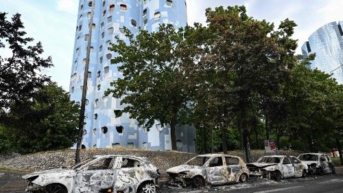 Mgr Rougé: face à la violence latente et croissante, rouvrir durgence le dialogue