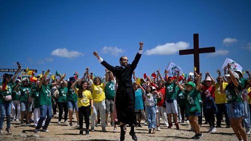 WYD: Australian and Canadian pilgrims prepare for Lisbon