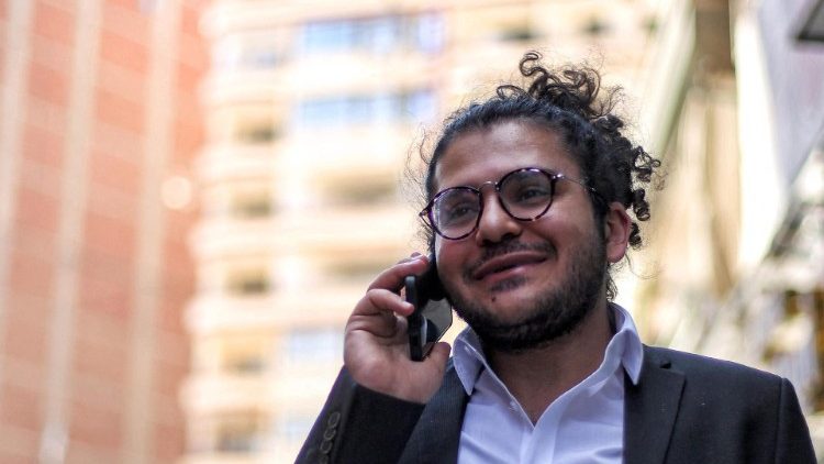 Il ricercatore Patrick Zaki torna libero