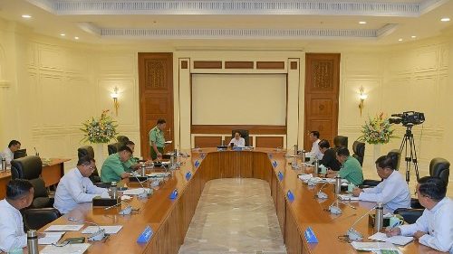 Myanmar, proroga allo stato di emergenza ed elezioni rimandate