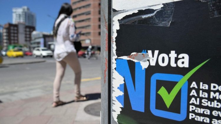 Elections in Ecuador