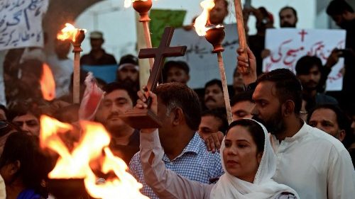 Pakistan, violenze anticristiane: “Si ripetono perché restano impunite"