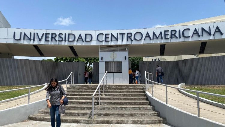L'Università Centroamericana UCA