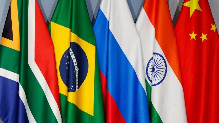 I Brics aprono ad altri sei Paesi (AFP)