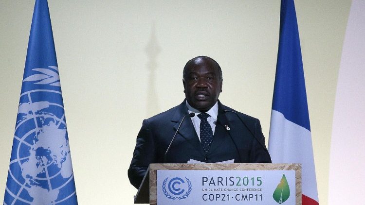 Gabon: il presidente deposto Al Bongo Ondimba