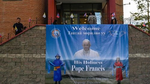 Misioneros en Mongolia evangelizan a través de la cultura