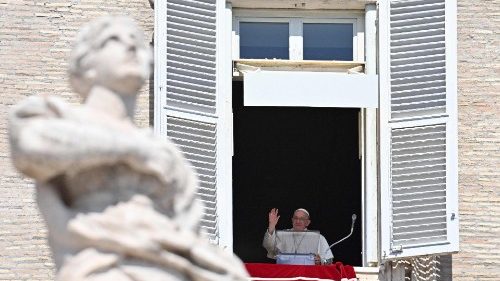 Francisco: Que la familia Ulma sea un modelo en el impulso hacia el bien