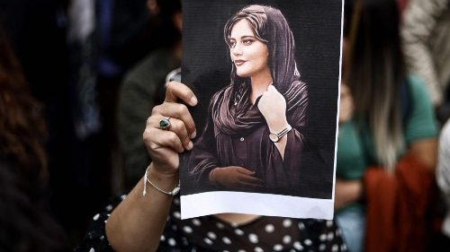 Iran morality police accused of beating teenager into coma