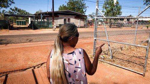 Australian Bishops: Indigenous Voice referendum also a moral issue'