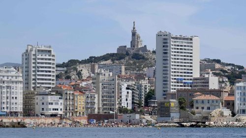 Ahead of MAPs visit, Marseille blends identity and otherness
