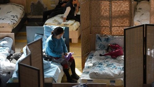 Gli armeni del Nagorno-Karabakh costretti a ripartire da zero