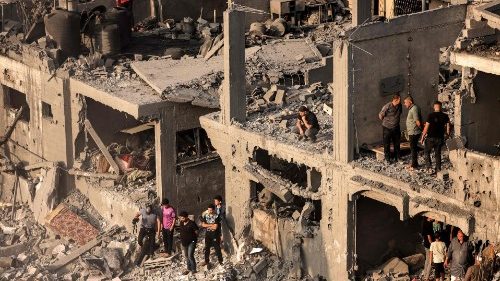 UNICEF calls for immediate ceasefire and access to humanitarian aid
