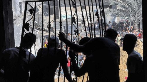 ‘The ceasefire must be immediate’