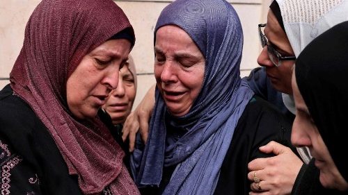 Tregua umanitaria a Rafah, mentre lOms denuncia la devastazione negli ospedali
