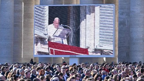 MAP at Angelus: Strive to become credible voices who testify to the coming of Jesus