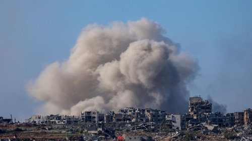 MAP condemns attacks on civilians in Gaza: It is war; it is terrorism