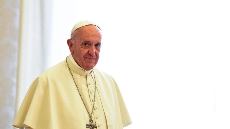 Le Pape François souligne le caractère inadmissible de la peine de mort