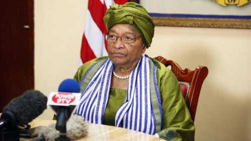 Liberia : après 12 ans au pouvoir, quel bilan pour Ellen Johnson Sirleaf?