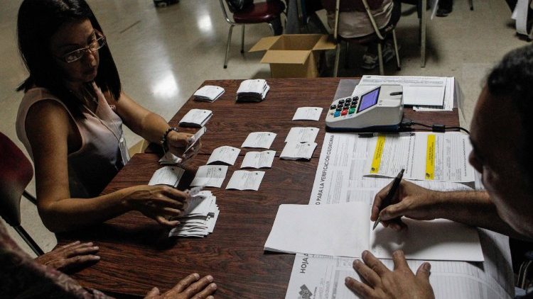 Elections of Governors in Venezuela