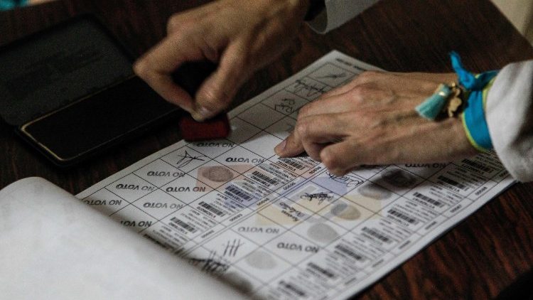 Elecciones regionales en Venezuela