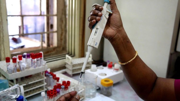 Dengue outbreak in Bhopal