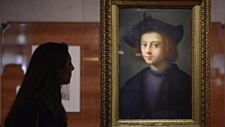 Exposição em Florença "Os rostos da Reforma. Lutero e Cranach nas coleções Médices"