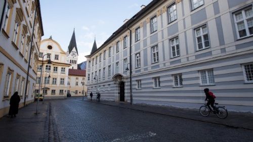 Deutsche Bischöfe tagen im Bistum Eichstätt