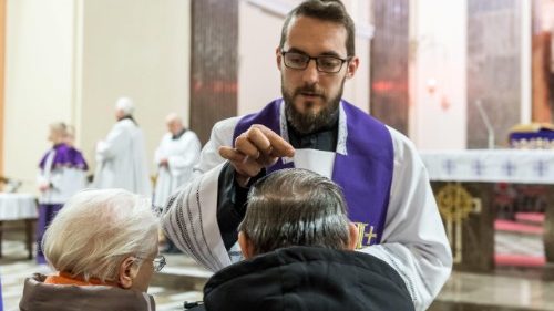 Polen: Deutlich weniger Priesteranwärter