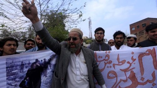 Pakistan: Proteste gegen Missbrauch des Blasphemiegesetzes