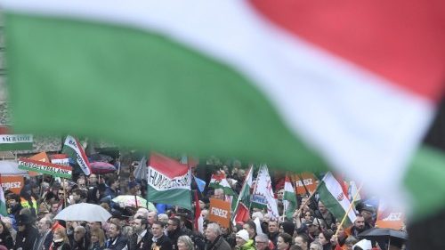 Ungarischer Botschafter: Niemand ist gegen Migranten