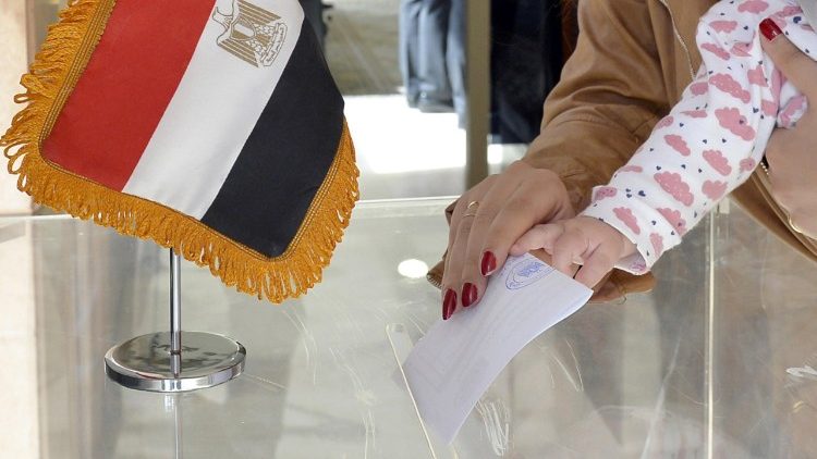 Wahlen in Ägypten