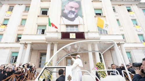 Hospital criado por Padre Pio precisa de doações para a emergência do Covid-19