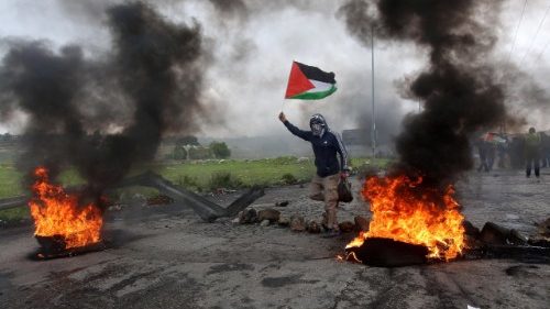Gaza: Anzahl Todesopfer nach Protesten steigt