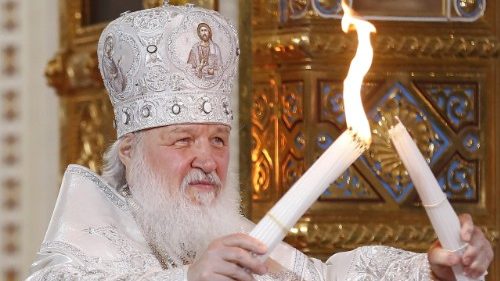 Le patriarche de Moscou Kirill bientôt en Corée du Nord