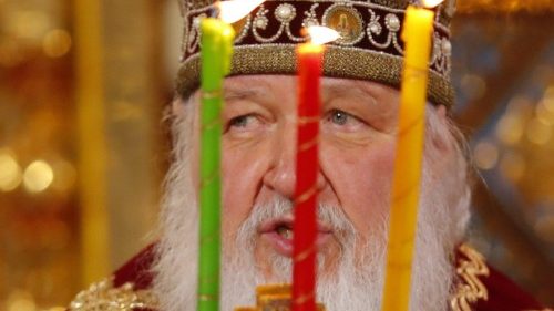 Russland: Patriarchat nimmt „westliche“ Heilige in Kalender auf