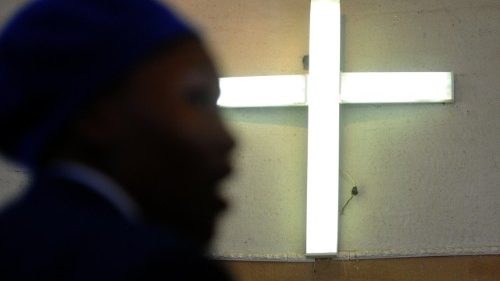 Kenia: Junge Christen schreiben zur Jugendsynode an den Papst