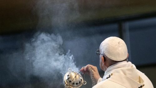 SC: os sinais mais claros na reforma da liturgia