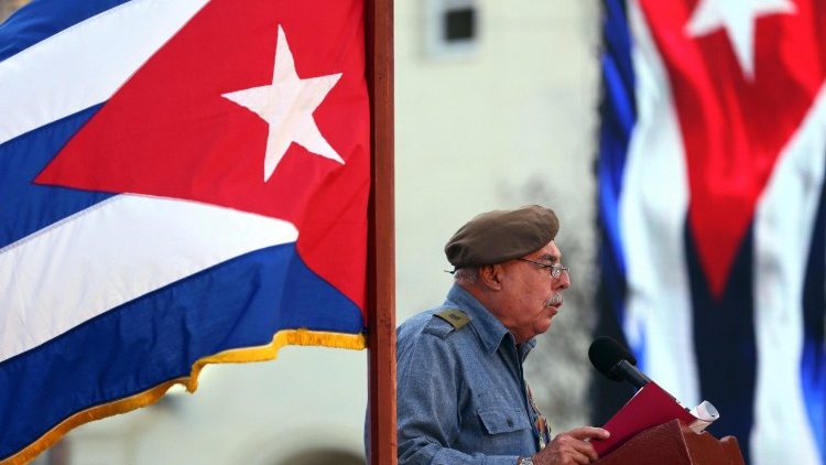 Cuba in attesa del nuovo presidente