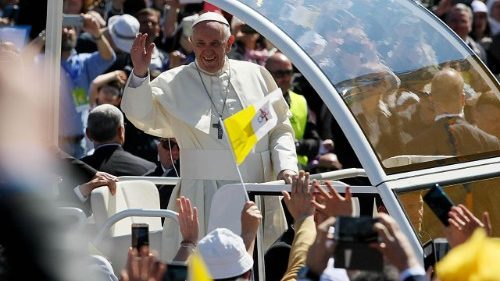 Papa Francisco: Dom Tonino Bello, bispo servo que se fez povo