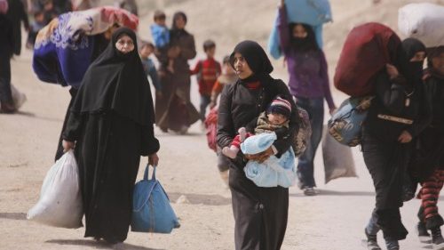 Cardenal Zenari: en Siria la esperanza está muriendo 