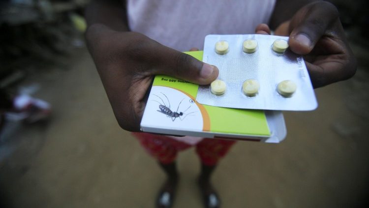 O Brasil voltou a registrar um aumento expressivo do número de casos de malária