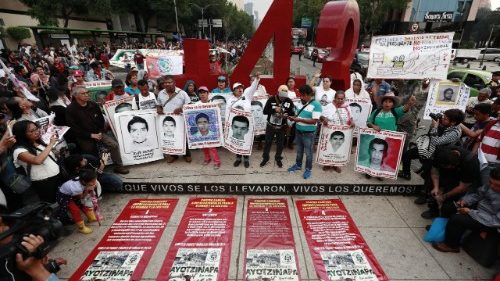  Violenza in Messico: il male endemico è la corruzione 