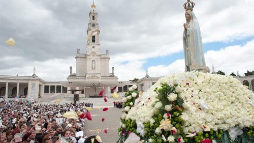 Fátima: Encuentro Internacional de los Equipos de Nuestra Señora