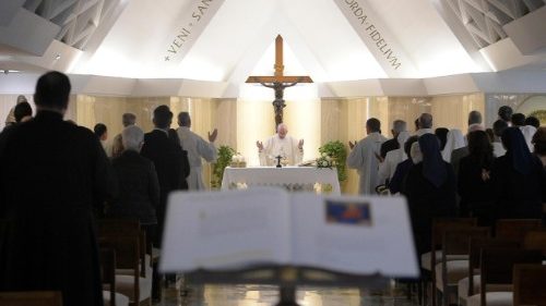 Messe à Sainte-Marthe du 15 mai 2018 