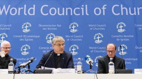 Genf ist bereit: Dankbar für Papstbesuch