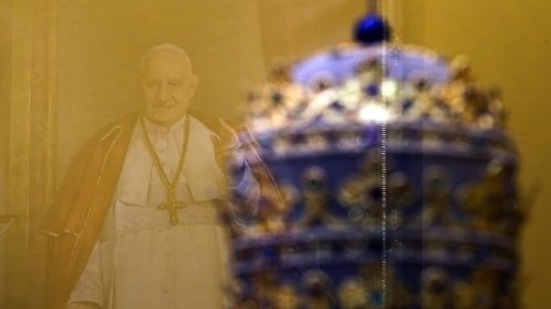 Ein neues Fest, und ein toter Papst auf Reisen: Die Wochenvorschau